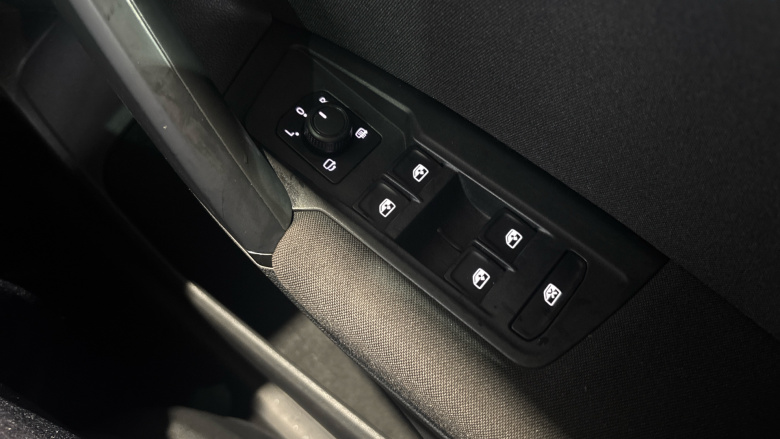 Volkswagen Tiguan 1.5 TSi EVO 150 Match 5dr DSG Petrol Estate